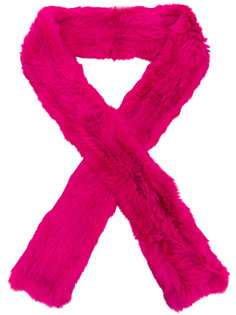 Four Lapin scarf  Yves Salomon