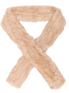 Four Lapin scarf  Yves Salomon
