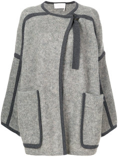 Blanket coat  Chloé