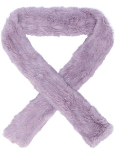 Four Lapin scarf  Yves Salomon
