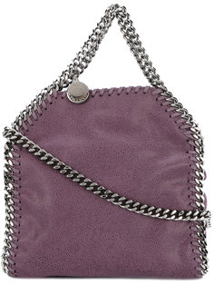 мини сумка на плечо Falabella Stella McCartney