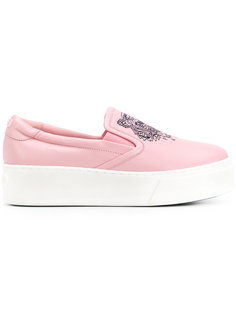 K-PY Tiger sneakers Kenzo