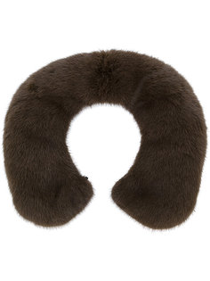 Four Vison collar  Yves Salomon
