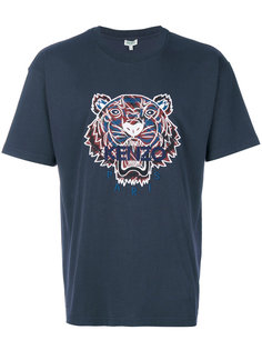 Tiger T-shirt Kenzo