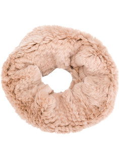 Four Rex snood  Yves Salomon