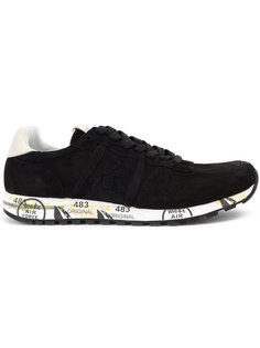кроссовки Eric Premiata
