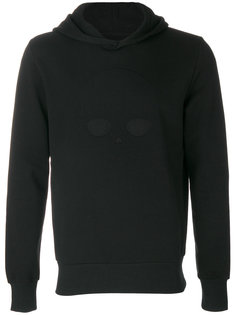 classic hoodie  Hydrogen