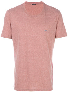 logo T-shirt Denham