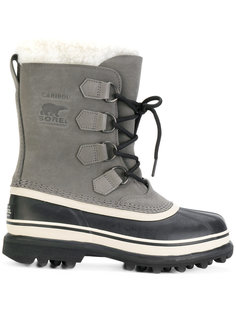 ankle length boots Sorel