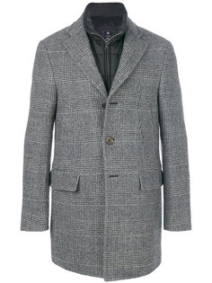 button up blazer  Fay