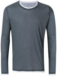 double layer top Majestic Filatures