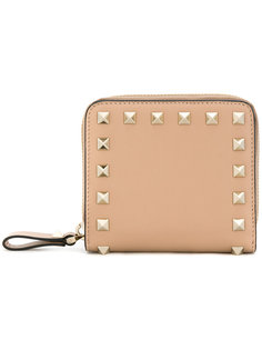 кошелек Valentino Garavani Rockstud Valentino