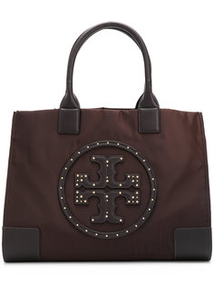 Ella stud logo tote Tory Burch