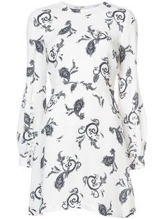 all-over print dress A.L.C.