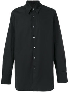 classic shirt Ann Demeulemeester