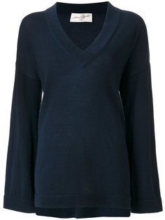 v-neck jumper  Antonia Zander