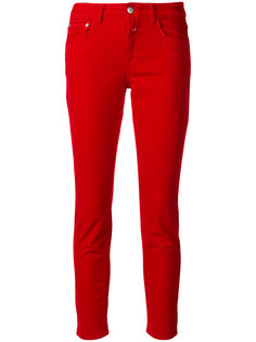 cropped trousers  Closed