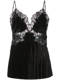 crinkle slip tank Jonathan Simkhai