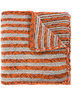 Nikolai Tussey scarf 711