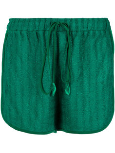 drawstring shorts Martha Medeiros