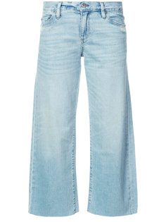 cropped jeans Simon Miller