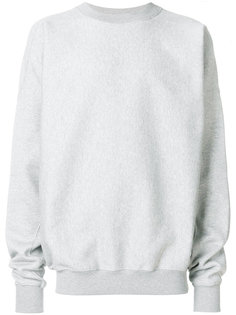 базовая толстовка Calvin Klein