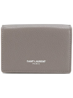 маленький кошелек Paris Saint Laurent
