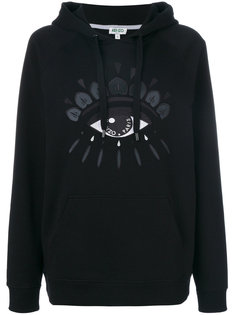 tiger hoodie Kenzo