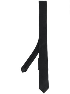 классический галстук Saint Laurent