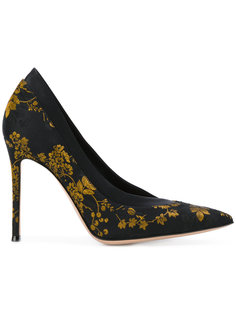 туфли-лодочки Gianvito Gianvito Rossi