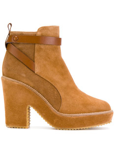 Tropea boots Castañer