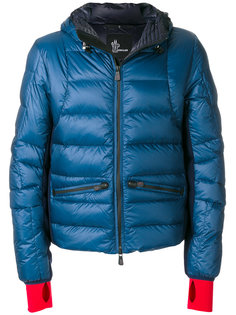 пуховик Mouthe Moncler Grenoble