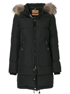 пуховик с капюшоном Parajumpers