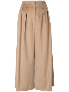 cropped trousers Max Mara