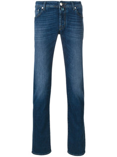 slim-fit jeans Jacob Cohen
