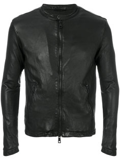 zipped jacket Giorgio Brato
