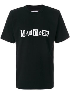 футболка Madness Sacai