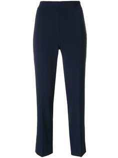 high-waisted trousers  Max Mara