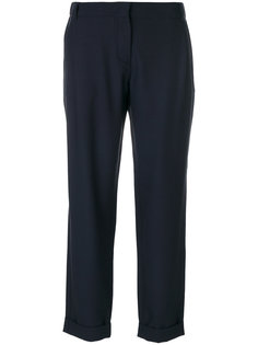 cropped tailored trousers Weekend By Max Mara
