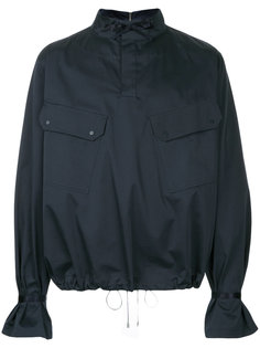 windbreaker jacket Oamc