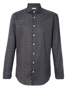paisley printed shirt Etro