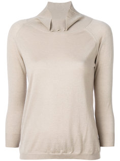 three-quarter sleeve jumper  Max Mara