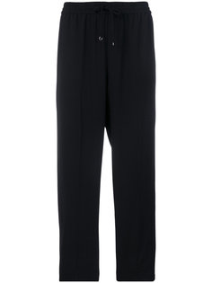 cropped trousers T By Alexander Wang