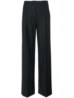 flared pants Red Valentino