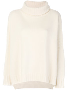 roll neck sweater Ermanno Scervino
