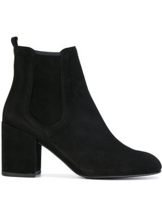 Mediate booties Stuart Weitzman