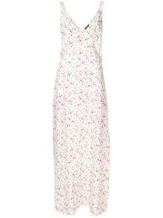 floral dress R13