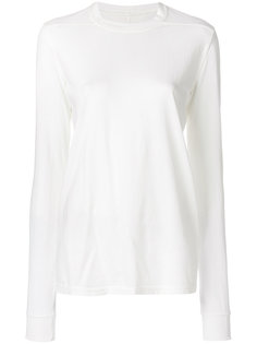 long sleeve shirt Rick Owens DRKSHDW