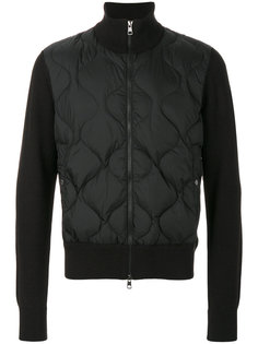 Cardigan jacket Moncler