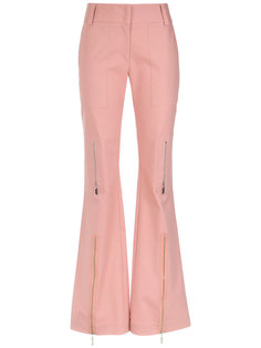 wide leg trousers Giuliana Romanno